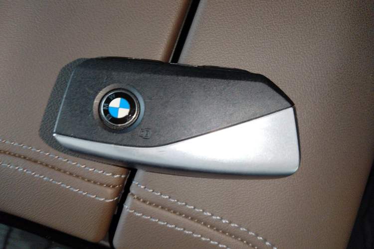 Used BMW i5 2024 eDrive 35L Luxury Package