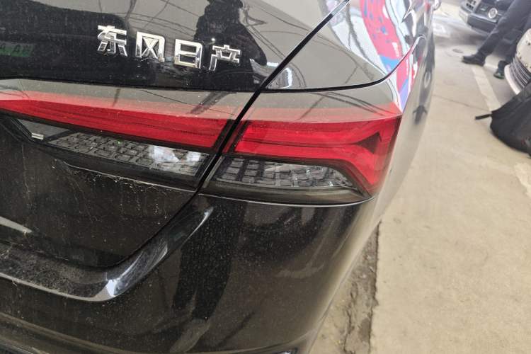 Used Nissan Teana 2022 2.0L XL-TLS Enjoyment Edition
