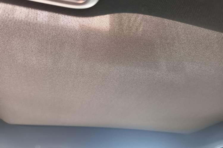 Used Mercedes-Benz GLC 2021 GLC 260 L 4MATIC Luxury Model Headliner