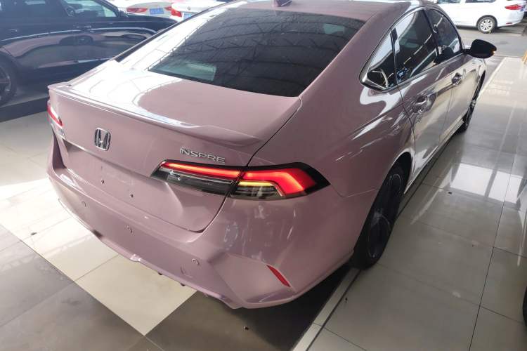 Used Honda Inspire 2023 260TURBO Deluxe Edition