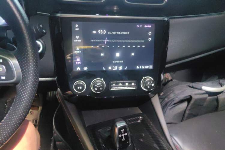 Used Lynk & Co 02 2018 1.5T DCT Two-Wheel Drive Pro Version China V Emission Standard