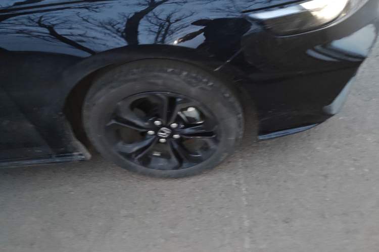 Used Honda Accord 2025 Sport Series 260TURBO Luxury Edition