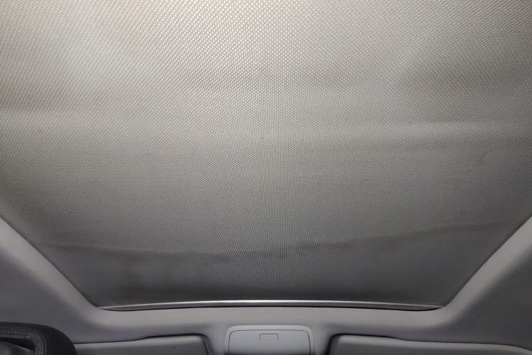 Used Volkswagen Sharan 2016 380TSI Luxury 7-Seater Headliner