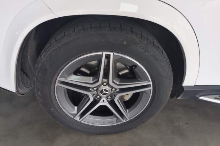 Used Mercedes-Benz GLE 2020 Restyled GLE 450 4MATIC Dynamic Edition