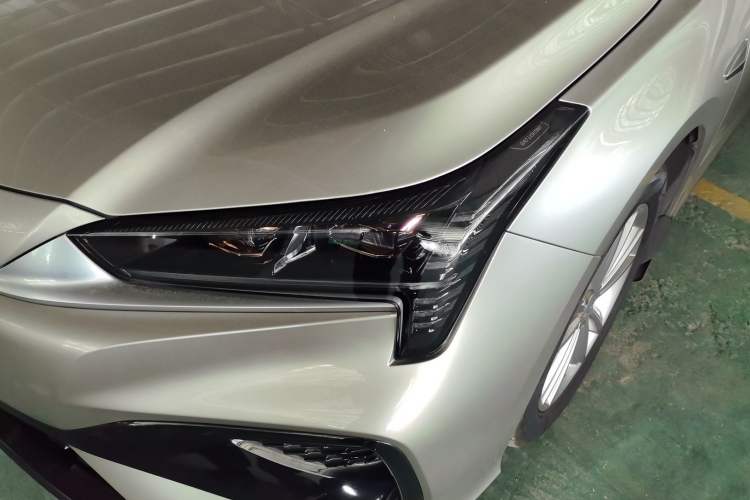 Used AION S 2022 Meizu 580