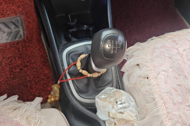 Used Kia K2 2011 Sedan 1.4L MT TOP
