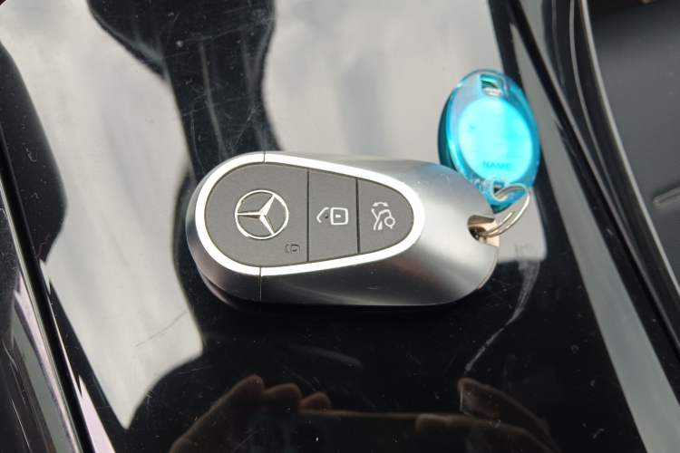 Used Mercedes-Benz C-Class 2022 Restyled C 200 L Sport Edition