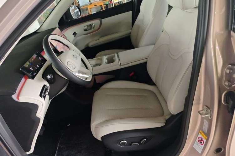 Used Qiyuan Q05 2026 Model 506 Max