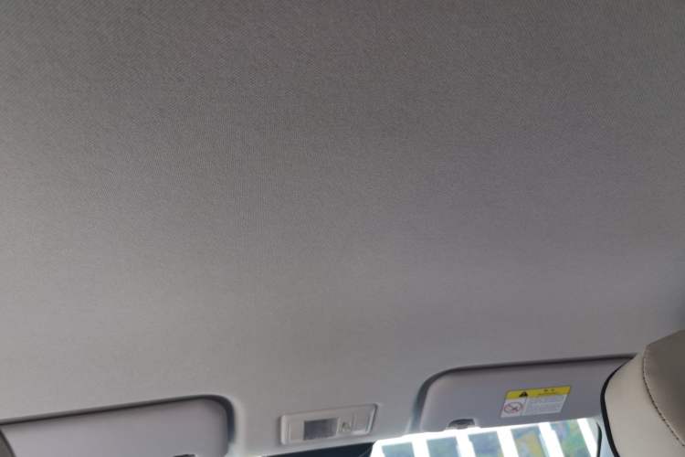 Used CHANGAN NEVO Lumin 2025 205 km Xiangqin Version
