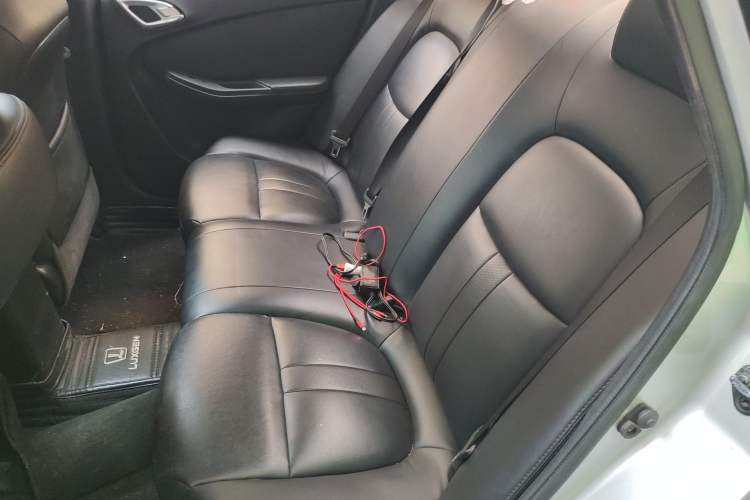 Used Luxgen 5 2013 1.8T Automatic Luxury Model