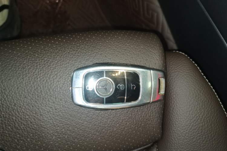 Used Mercedes-Benz GLC 2022 Refreshed GLC 300 L 4MATIC Dynamic Edition Prestige Version Interior 1