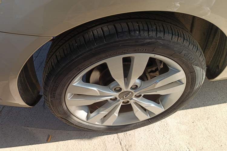 Used Chery Arrizo 5 2016 1.5L Manual Lingchao Edition
