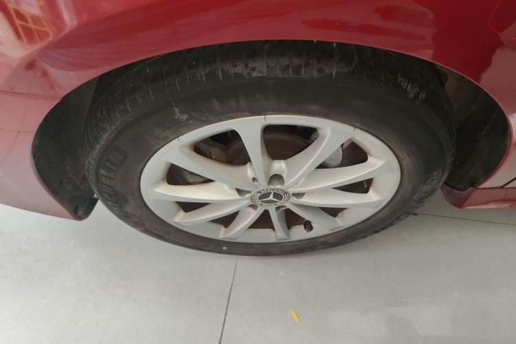 Used Mercedes-Benz A-Class 2022 Restyled A 200 L Sport Sedan Fashion Version
