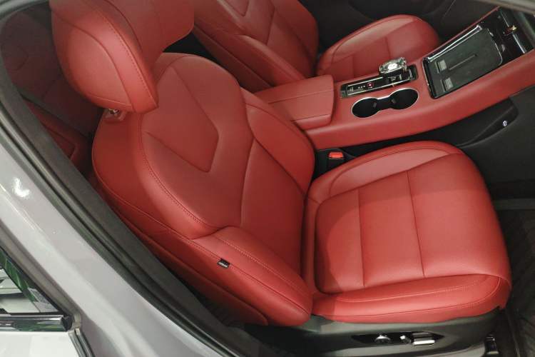 Used Hima AITO M5 2024 Extended-Range Max RS Four-Wheel Drive Advanced Intelligent Driving Version