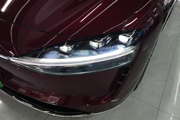 Used Hima Stelato S9 2025 Extended-Range Ultra