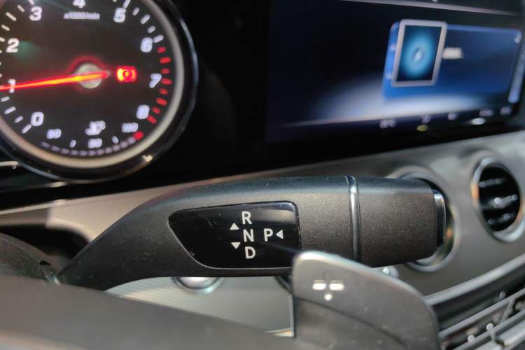 Used Mercedes-Benz E-Class 2017 Restyled E 300 Sport Edition