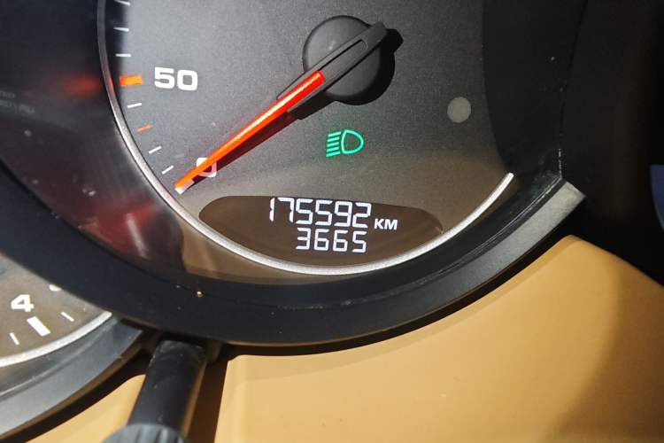 Used Porsche Cayenne 2011 Cayenne 3.0T