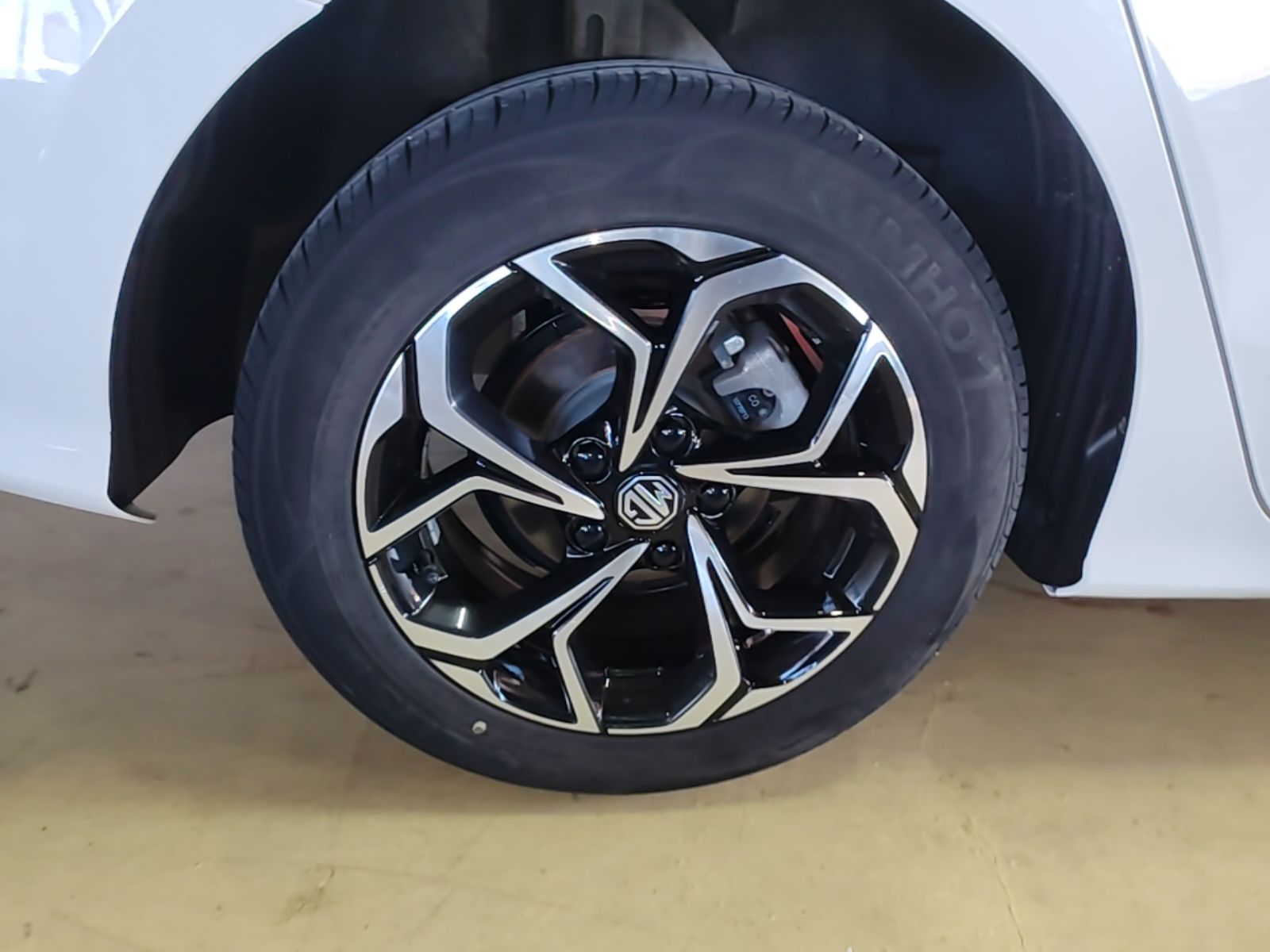MG 5 2023 180 DVVT Manual Fashion Edition — снимка 11
