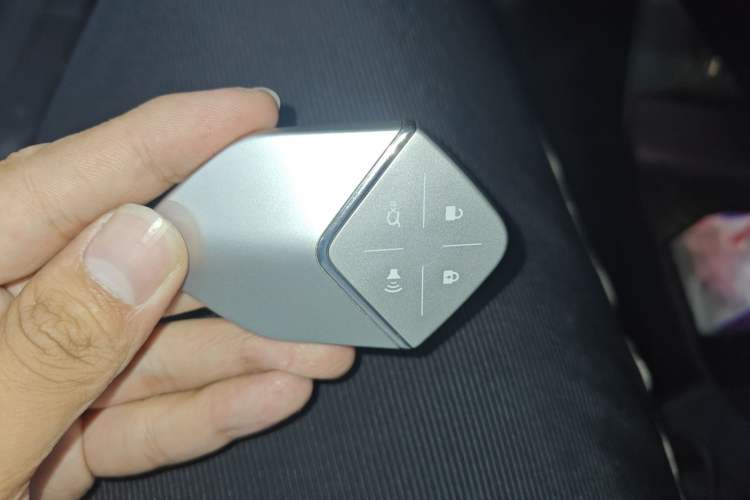 Used Deepal SL03 2023 200Max Range-Extended Version