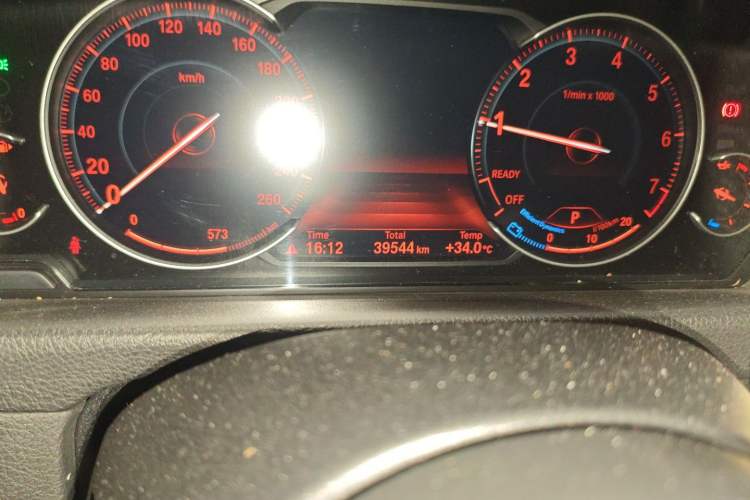 Used BMW 4 Series 2020 425i Gran Coupe M Sport Package
