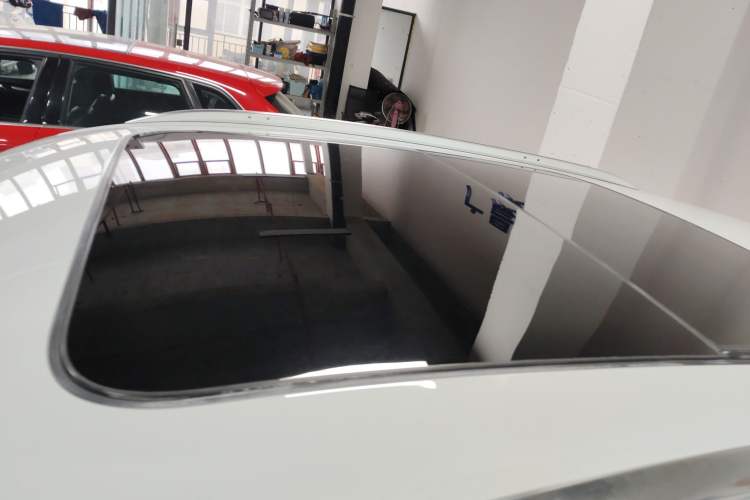 Used Audi Q3 2016 35 TFSI Fashion Model