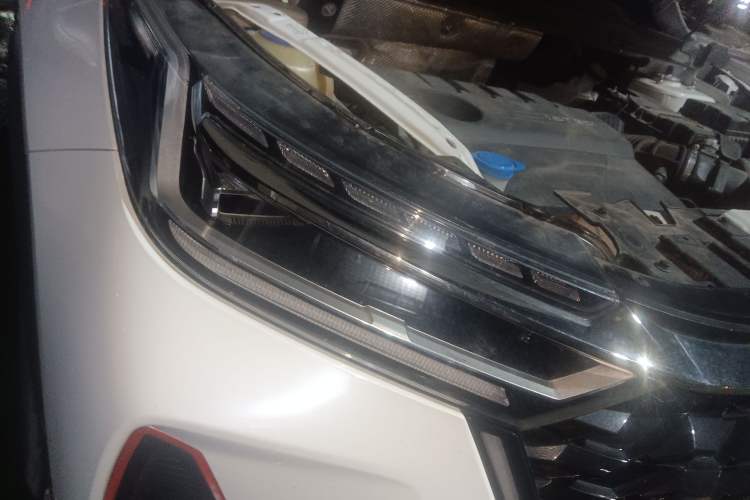 Used Chery Tiggo 8 PRO 2022 290T Two-Wheel Drive Sky Dome Edition 5 Seats
