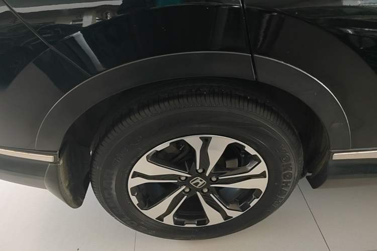 Used Honda CR-V 2021 240TURBO CVT Two-Wheel Drive Urban Edition
