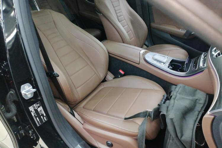 Used Mercedes-Benz E-Class 2023 Restyled E 300 L Sport Luxury Edition