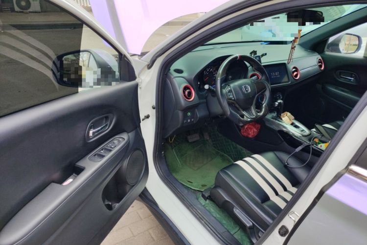 Used Honda XR-V 2021 1.5L CVT Comfort Version