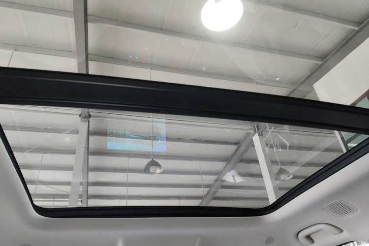 Used Formula Leopard 5 2025 TianShen Intelligent Driving Max Edition Headliner