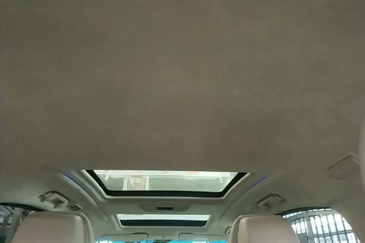 Used Buick GL8 2020 Avenir Avia Six-Seat Deluxe Edition