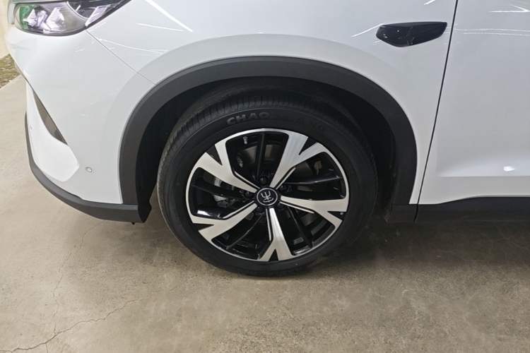 Used BYD Song Pro New Energy 2025 Second-Generation Intelligent Driving Version DM-i 115KM Excellence Edition