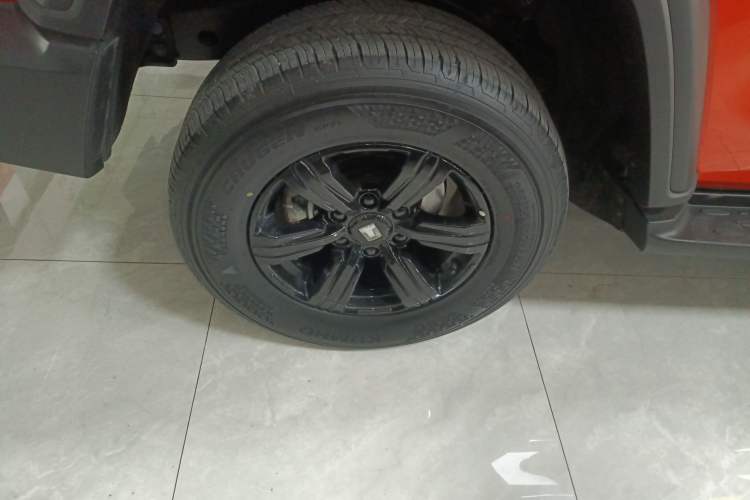 Used Tank 300 2021 Off-Road Edition 2.0T Conqueror