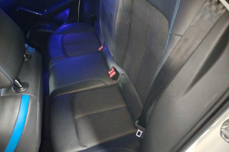 Used Audi Q2L e-tron 2019 Q2L e-tron Pure Electric Smart Enjoyment Model