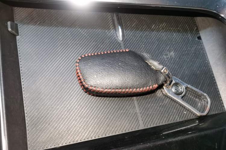 Used MG 5 Scorpio 2022 1.5T Luxury Edition