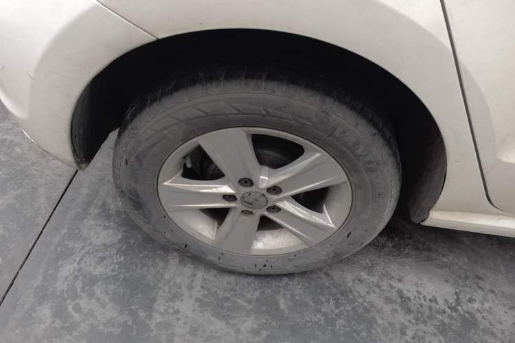 Used Volkswagen Polo 2016 1.4L Automatic Trendy Model