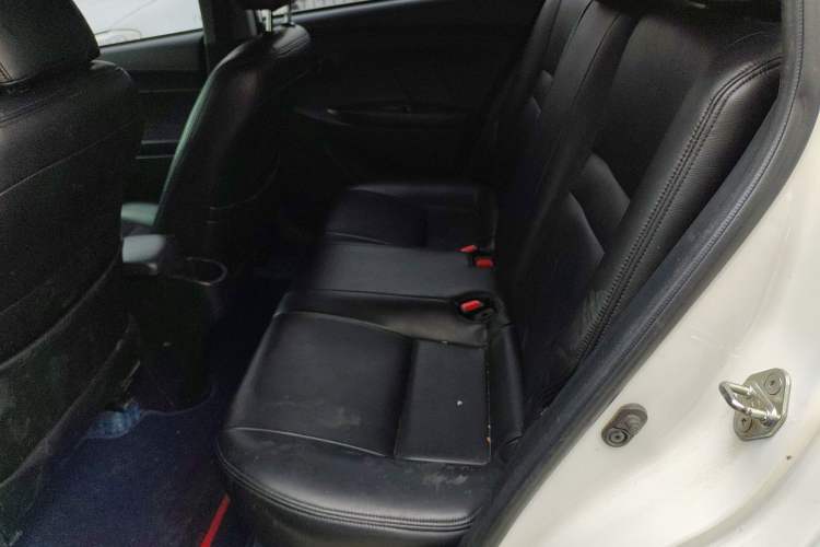 Used Toyota YARiS L Zhi Xuan 2016 Revised 1.5E CVT Charming Edition