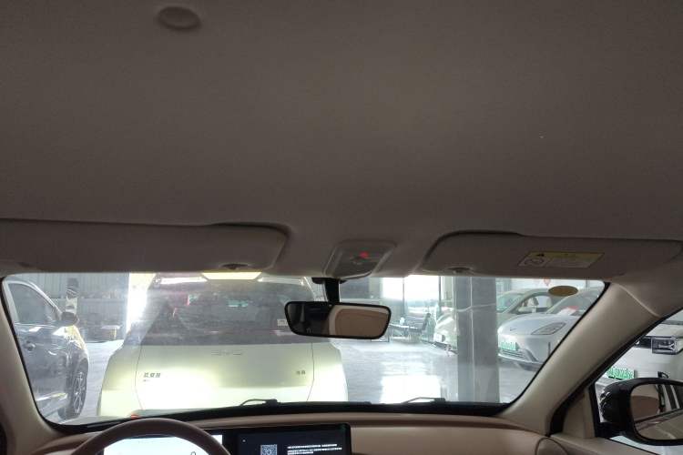 Used Wuling Bingo 2025 333 km Lingxi Connected Version