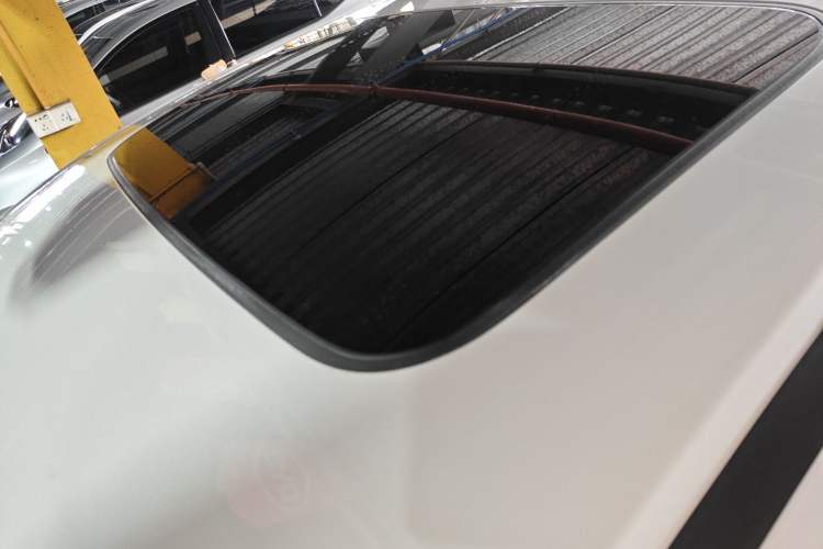 Used Honda Envix 2019 180TURBO CVT Enjoyment Edition China VI