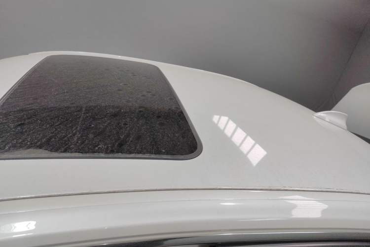 Used BMW 3 Series 2016 316Li Fashion Model
