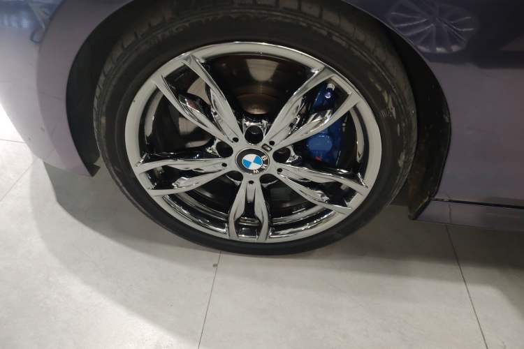 Used BMW 1 Series 2013 Facelift M135i 5-Door Version