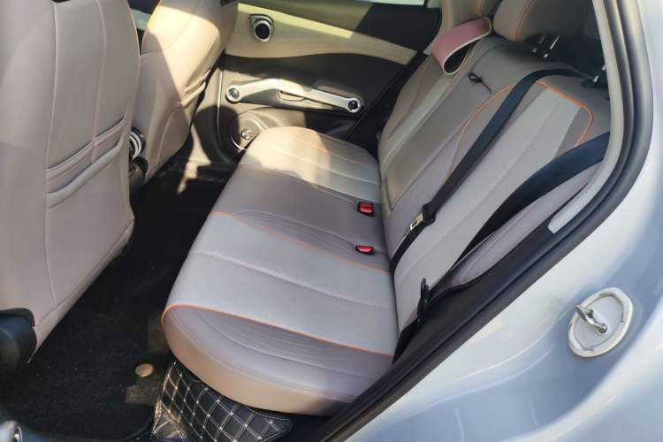 Used BYD Yuan PLUS 2023 Champion Edition 510KM Superior Model