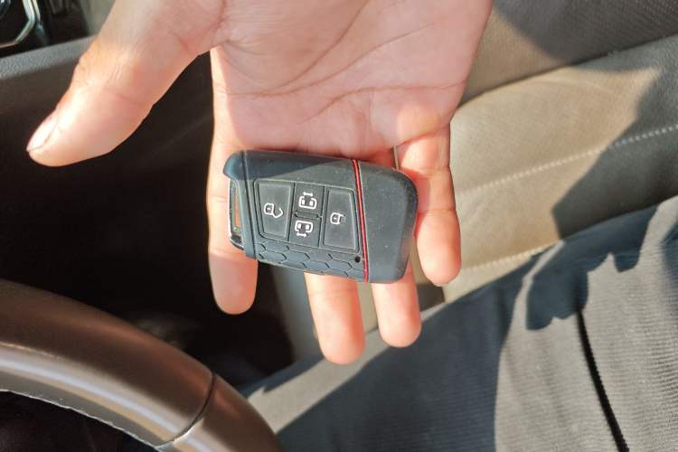 Used Volkswagen Viloran 2020 330TSI Luxury Edition