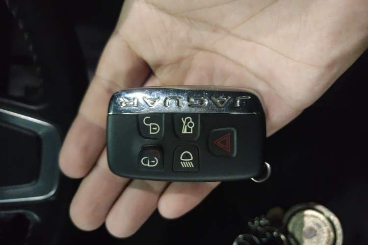 Used Jaguar XEL 2019 2.0T 200 PS Luxury Edition