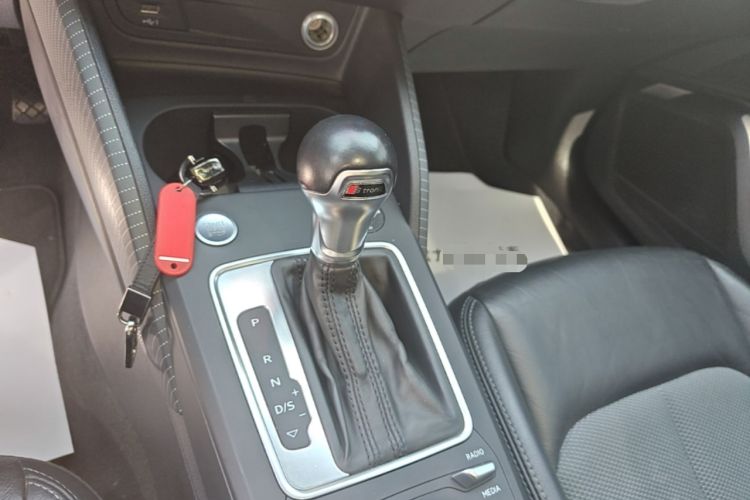 Used Audi Q2L 2020 35 TFSI Fashionable and Elegant Model