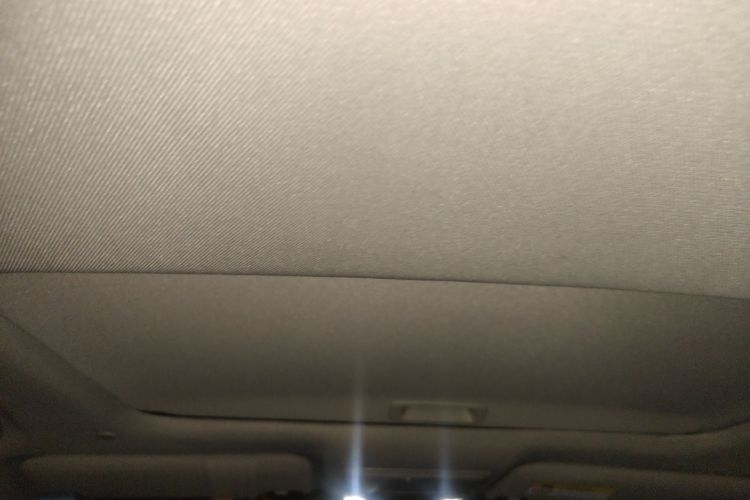 Used Honda Accord 2018 260TURBO Elite Edition China V
