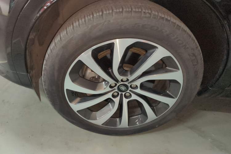 Used Land Rover Discovery Sport 2022 249 PS R-Dynamic S Performance Edition 5 Seats