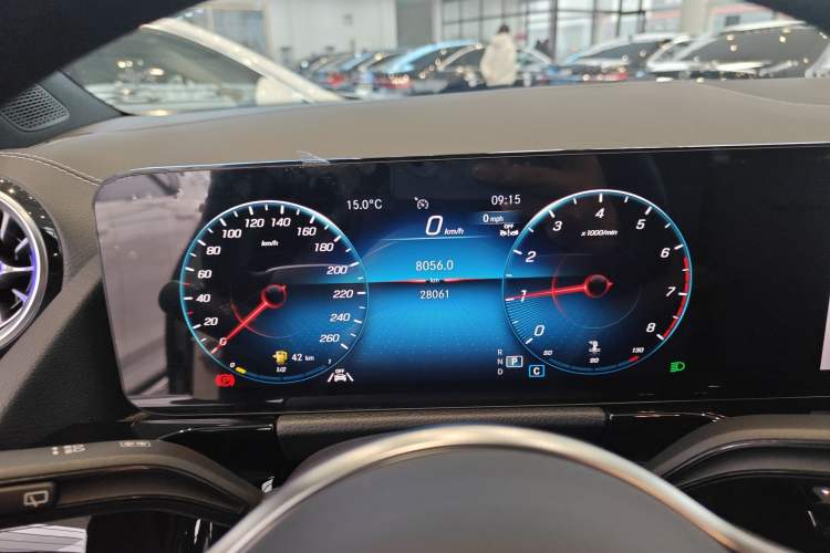 Used Mercedes-Benz GLA 2023 GLA 220