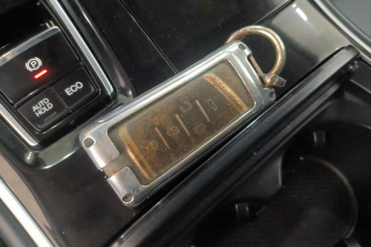 Used GAC Trumpchi M8 2021 Lingxiu Series 390T Deluxe Edition
