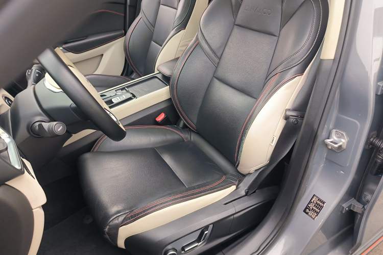 Used Lynk & Co 02 2018 1.5T DCT Two-Wheel Drive Zhaopu Version China V Standard